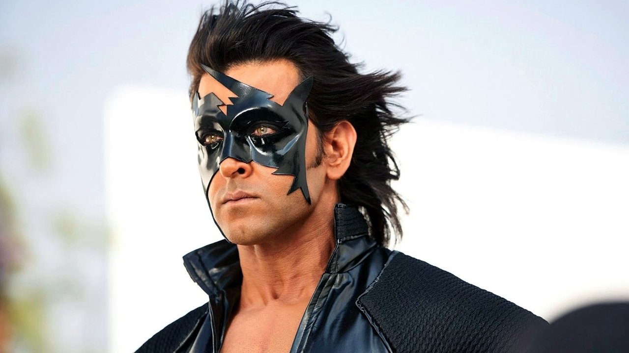 Krrish 3 Movie Screenshot 3