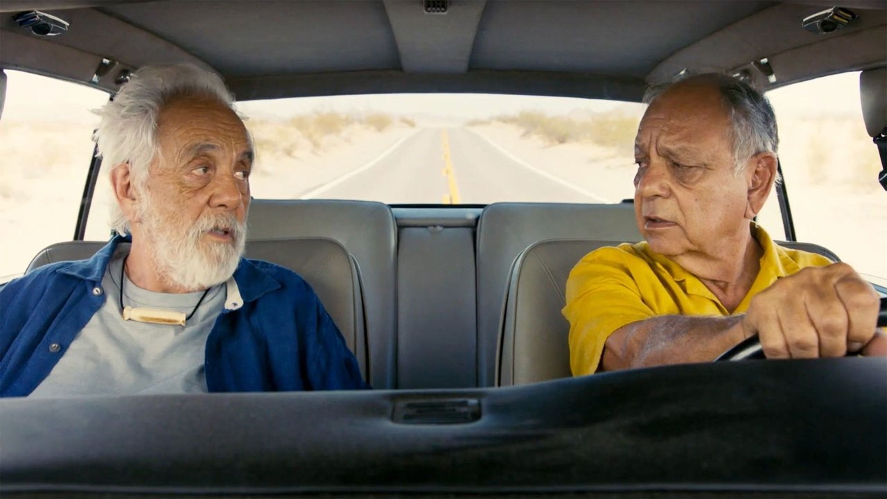 Cheech & Chong