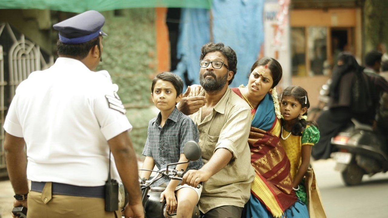 Savarakathi Movie Screenshot 1