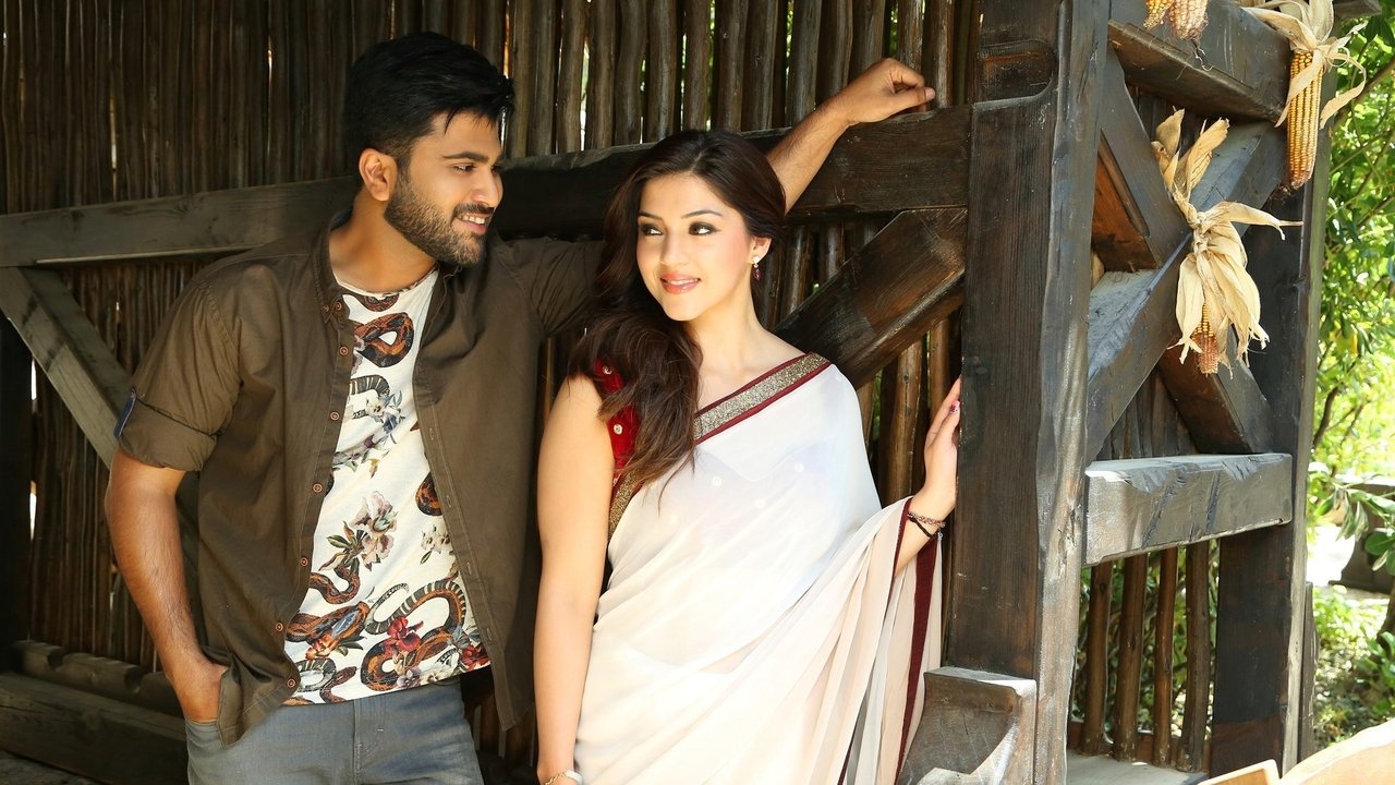 Mahanubhavudu Movie Screenshot 4