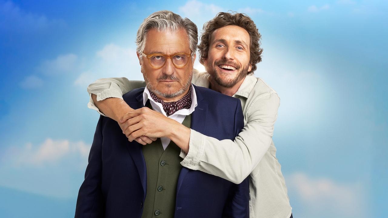 Not Without My Shrink Movie Screenshot 2