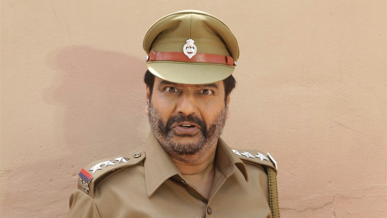 Muthuramalingam Movie Screenshot 2