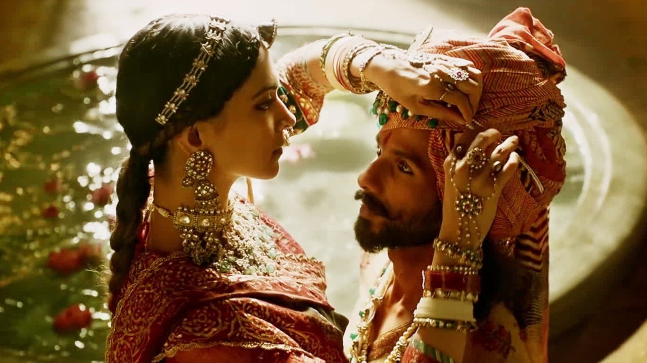 Padmaavat Movie Screenshot 1