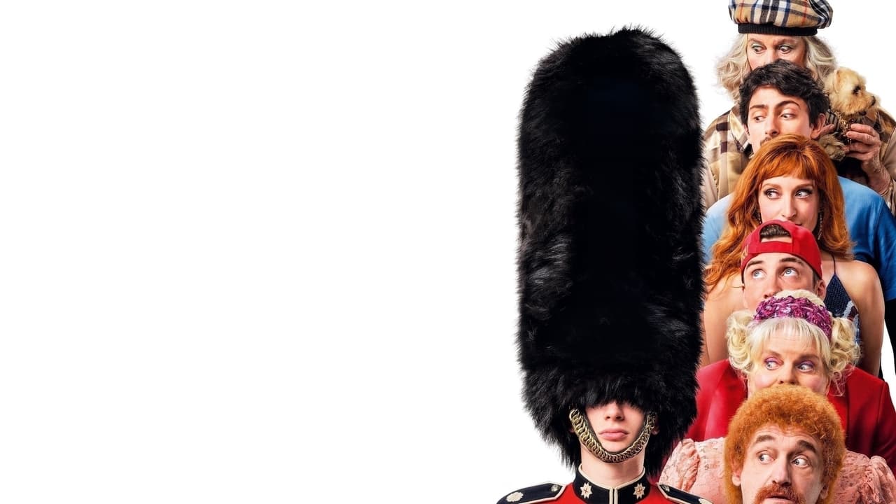 God Save The Tuches Movie Screenshot 1