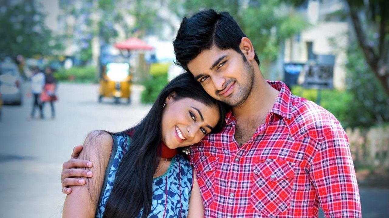 Abbayitho Ammayi Movie Screenshot 5