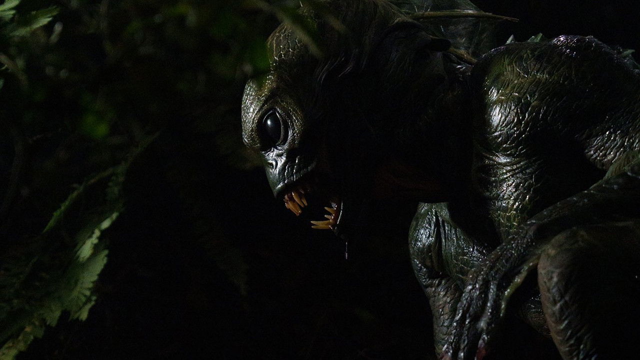 Orang Ikan Movie Screenshot 2