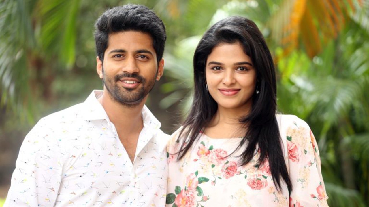 Tholu Bommalata Movie Screenshot 2