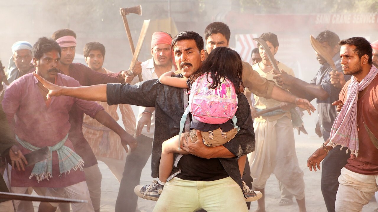 Rowdy Rathore Movie Screenshot 3