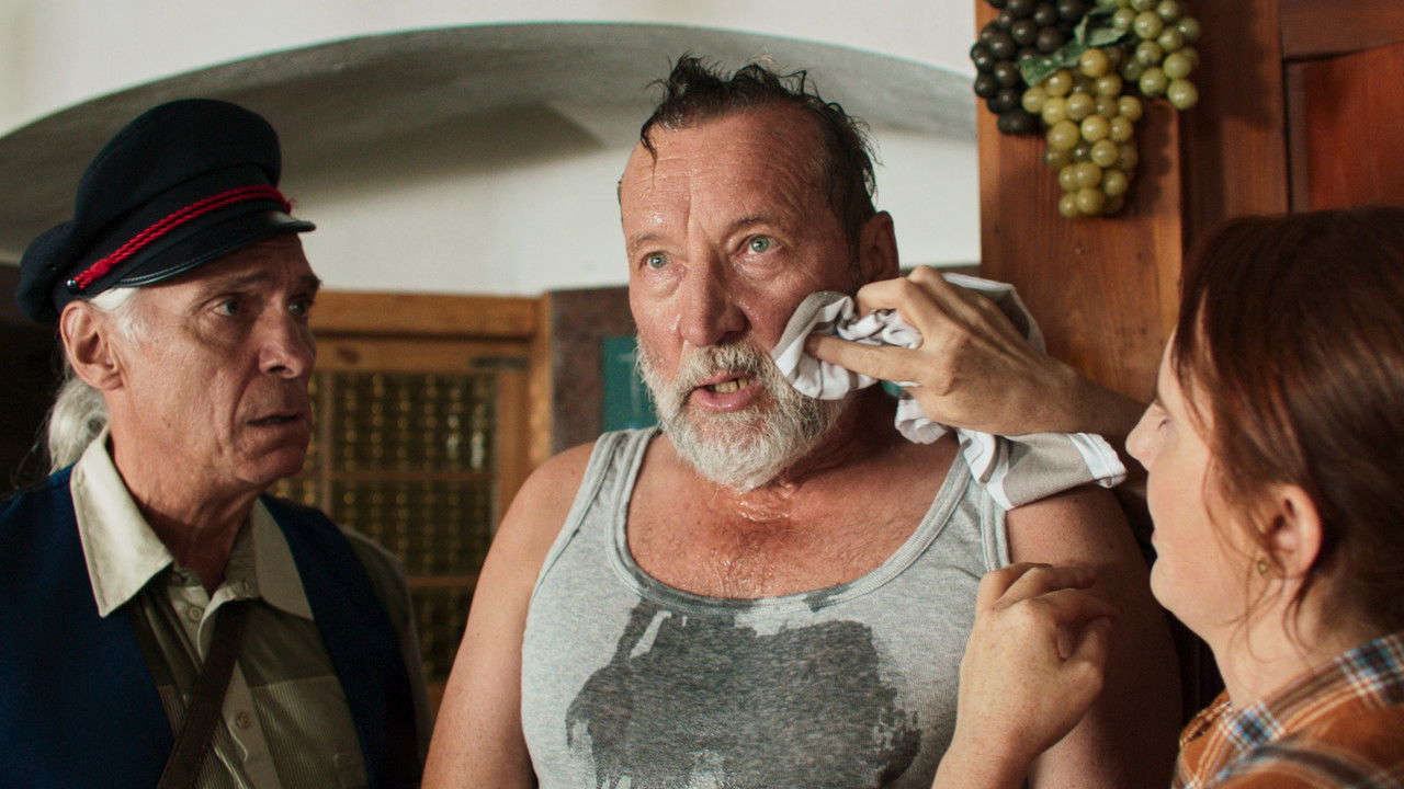 Hundslinger Hochzeit Movie Screenshot 3