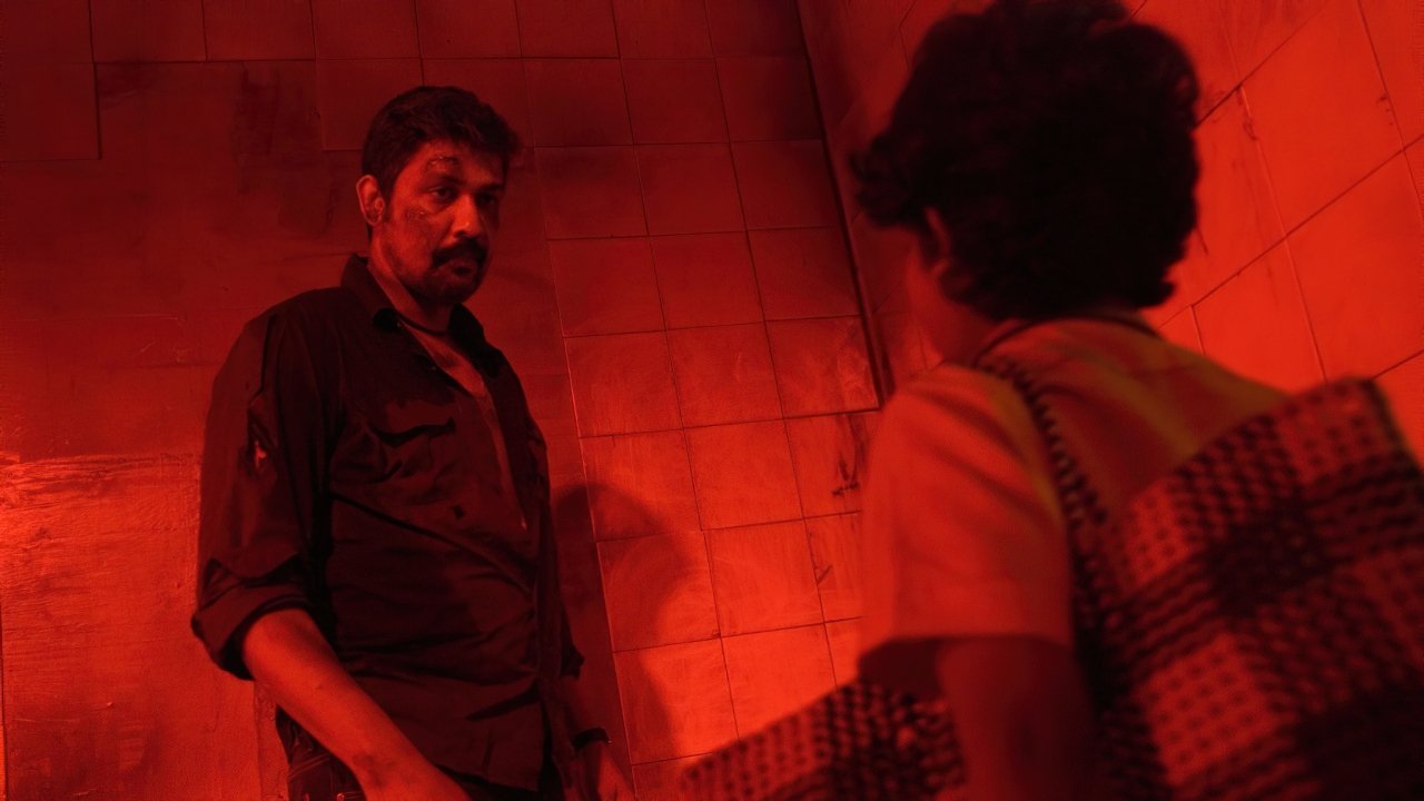 Aaranya Kaandam Movie Screenshot 3
