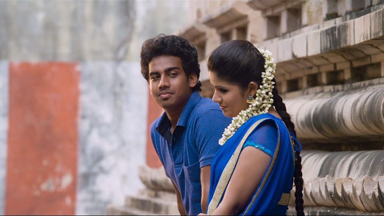 Sagaa Movie Screenshot 2