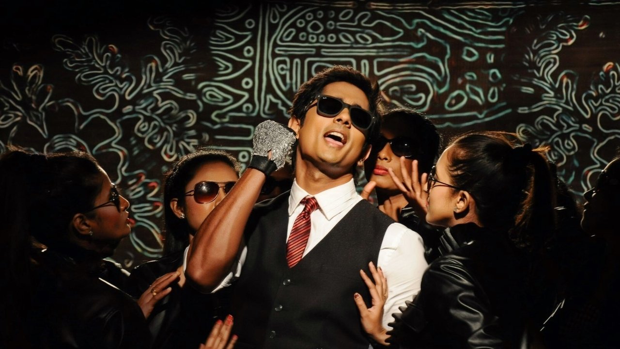Enakkul Oruvan Movie Screenshot 5