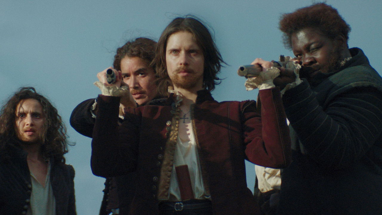 All For One Movie Screenshot 1