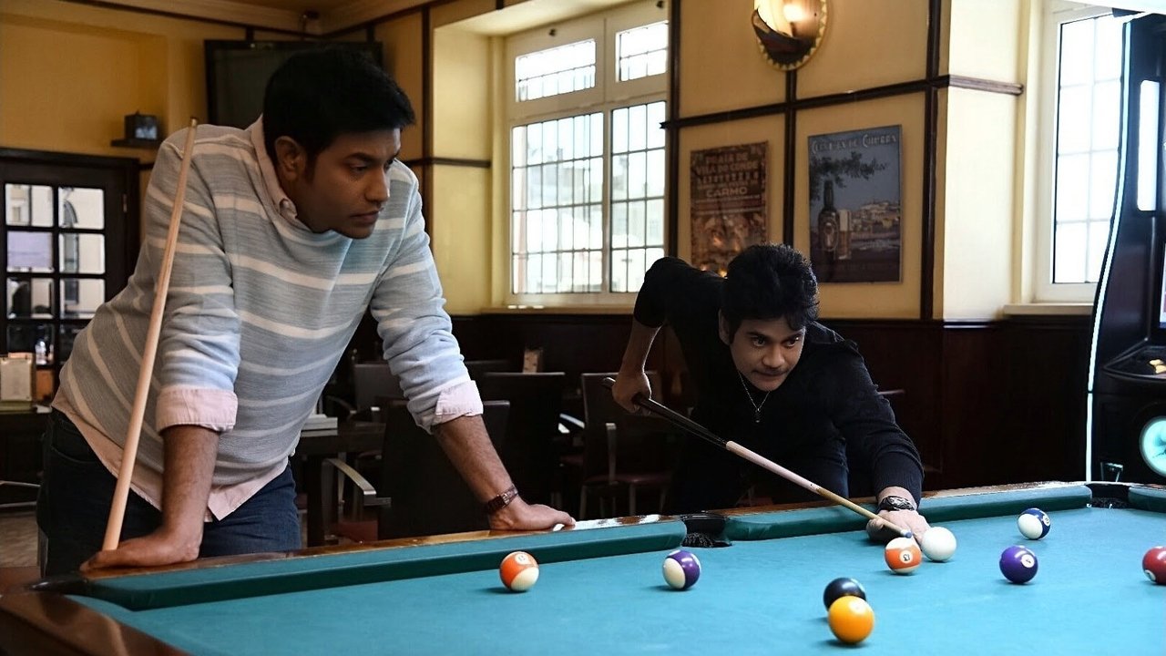 Manmadhudu 2 Movie Screenshot 2