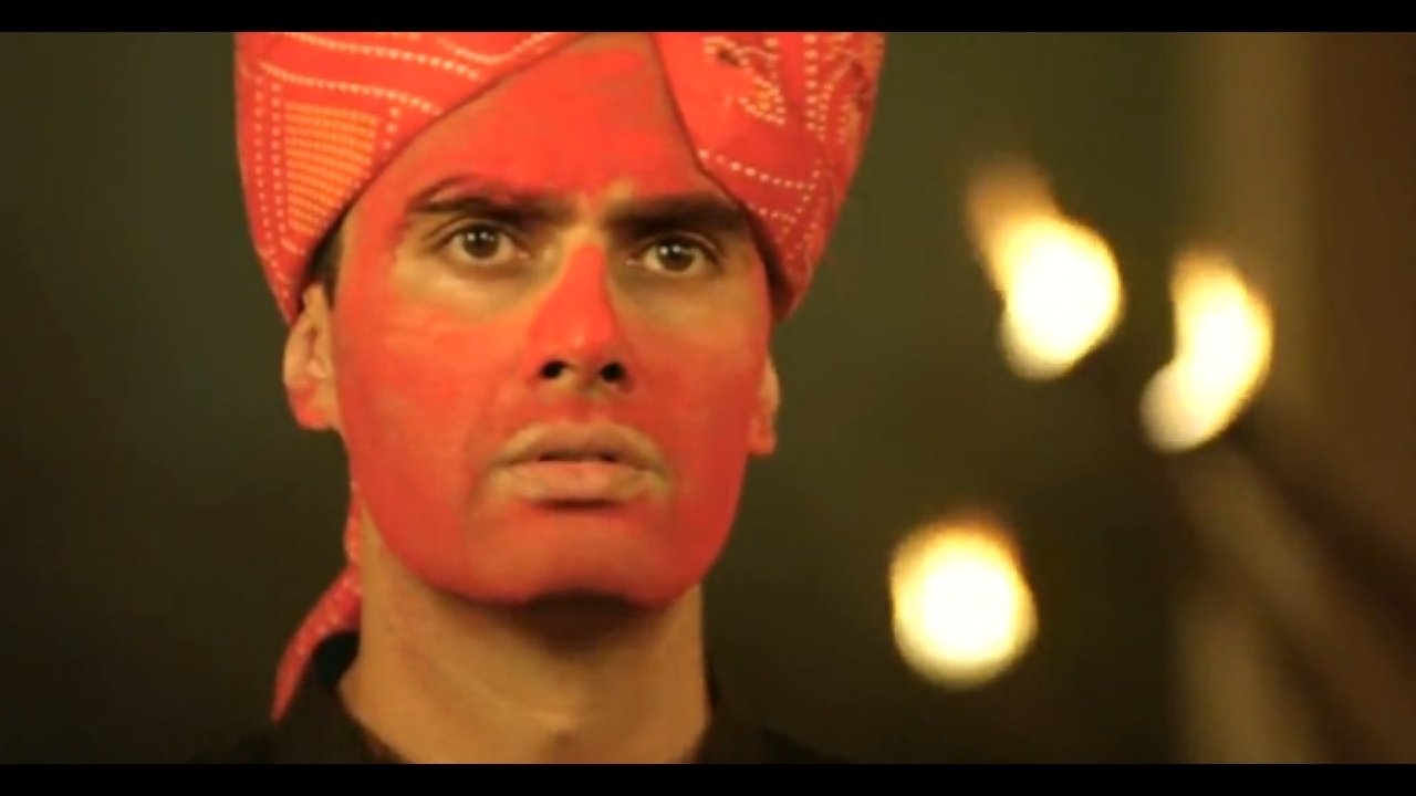Gulaal Movie Screenshot 4