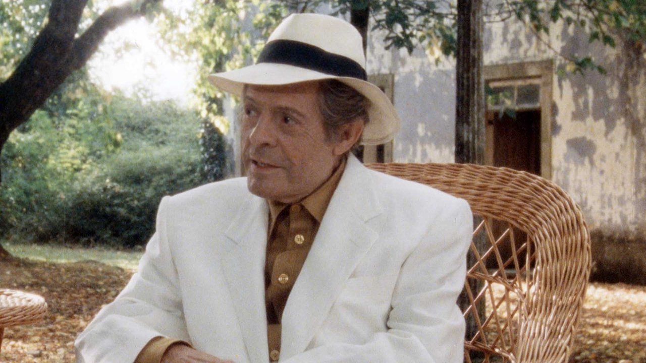 Marcello Mastroianni - IrrÃ©sistiblement libre Movie Screenshot 1