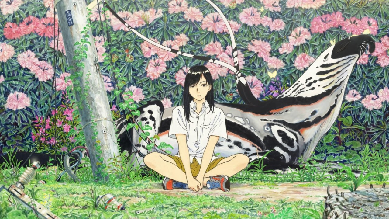 Puparia Movie Screenshot 1