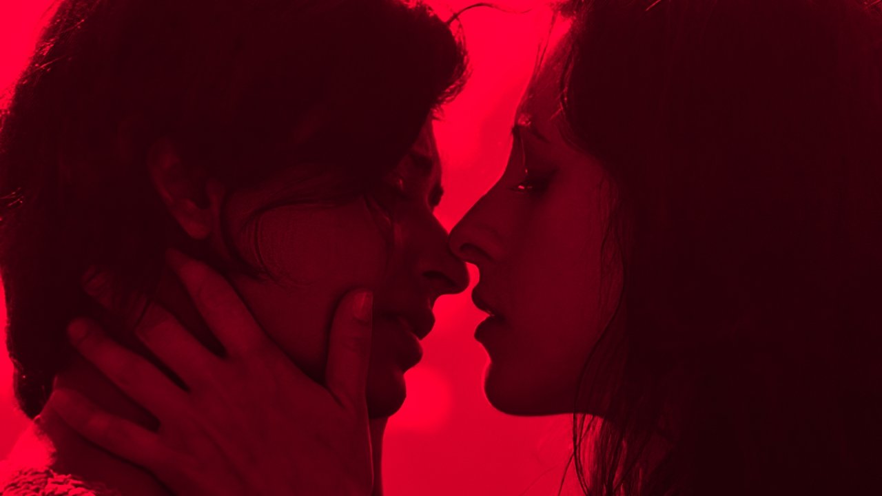 Unfreedom Movie Screenshot 1