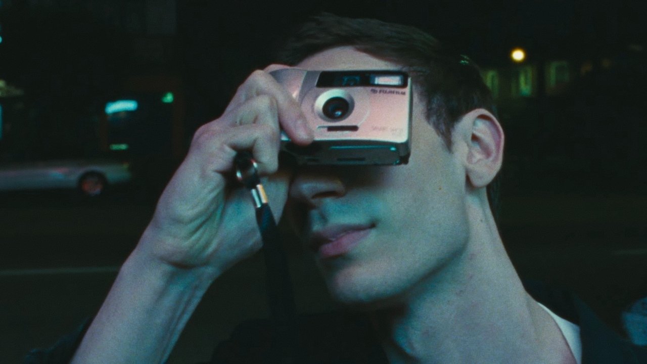 Lurker Movie Screenshot 2