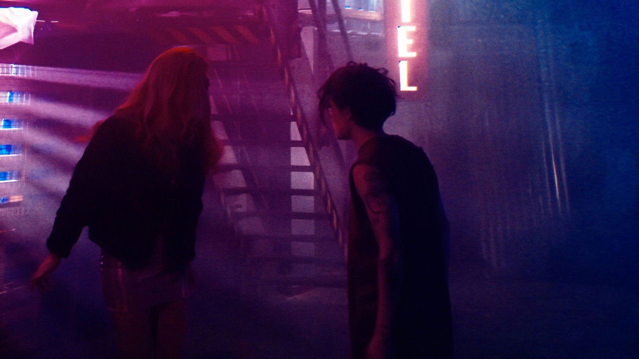 Queens of Drama Movie Screenshot 3