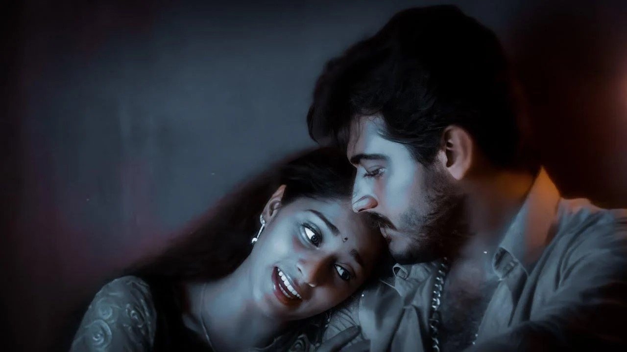 Amarkalam Movie Screenshot 3