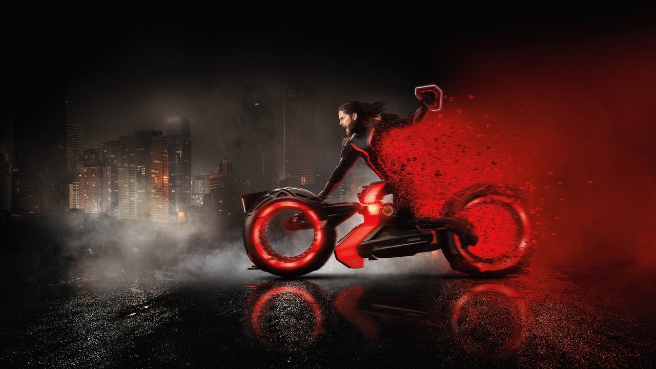 TRON: Ares Movie Screenshot 3