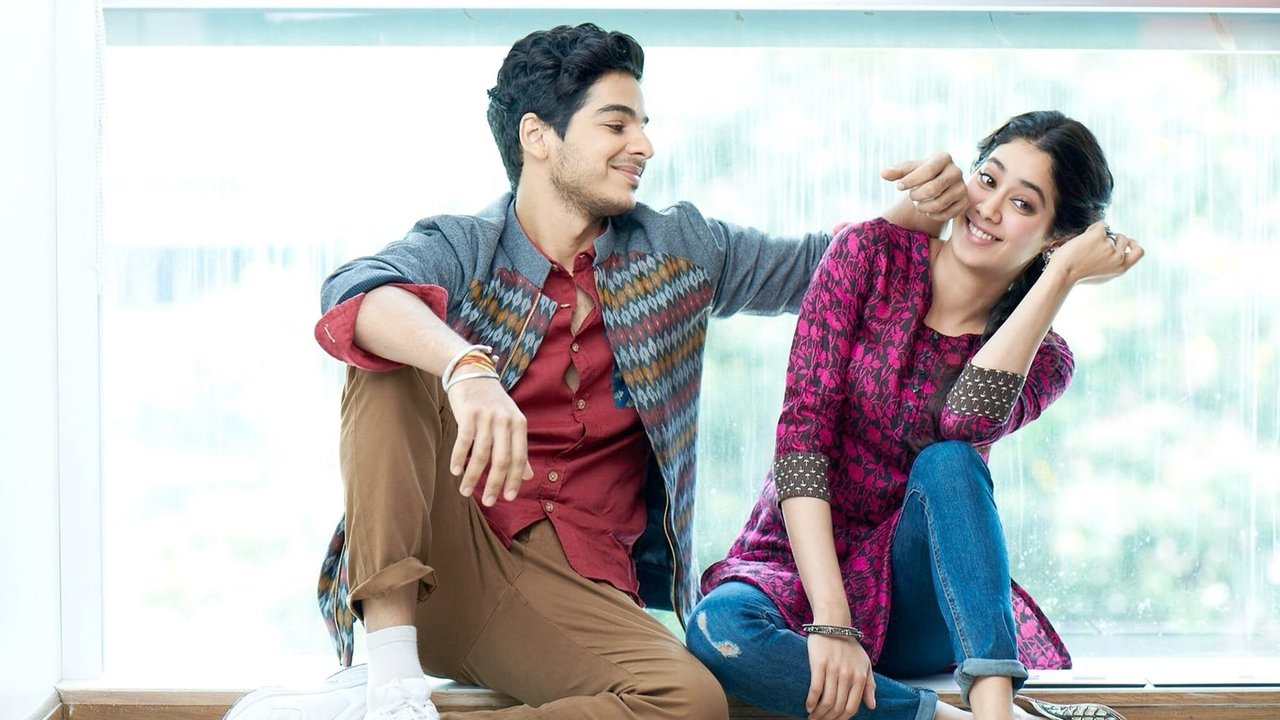 Dhadak Movie Screenshot 4