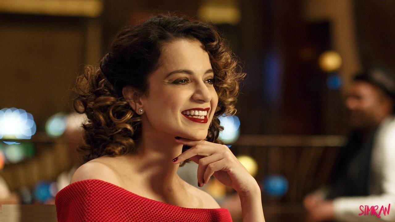 Simran Movie Screenshot 1