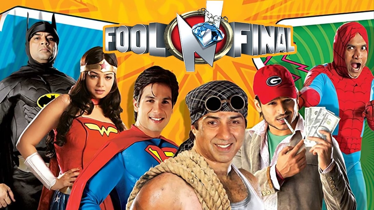 Fool N Final Movie Screenshot 2
