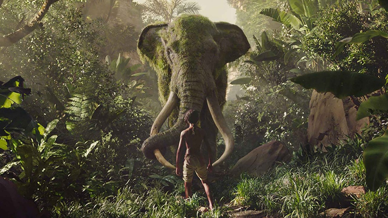 Mowgli: Legend of the Jungle Movie Screenshot 3