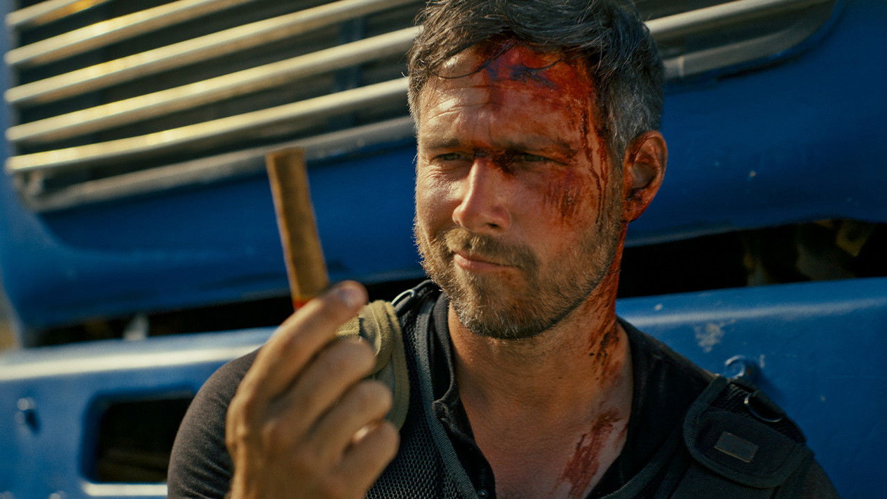 Get Fast Movie Screenshot 3