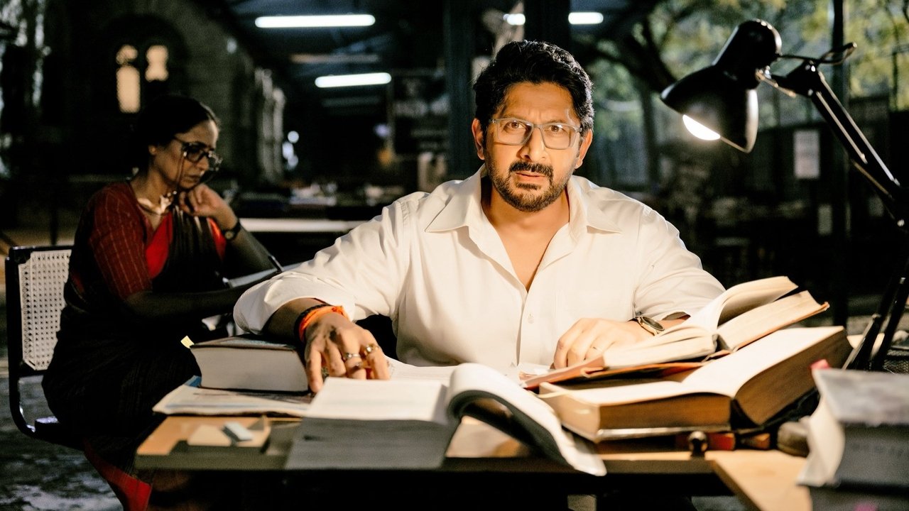 Jolly LLB 3 Movie Screenshot 2