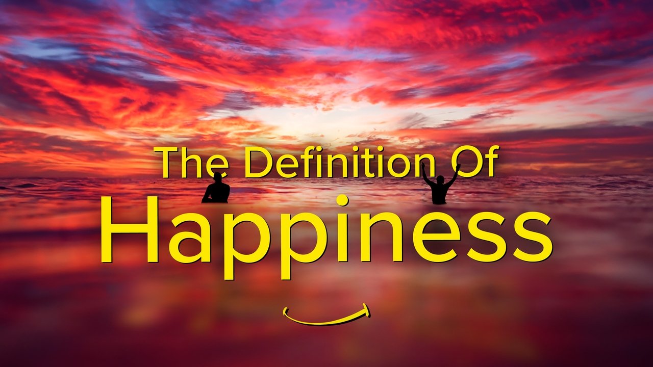 The Definition Of Happiness Movie Screenshot 1