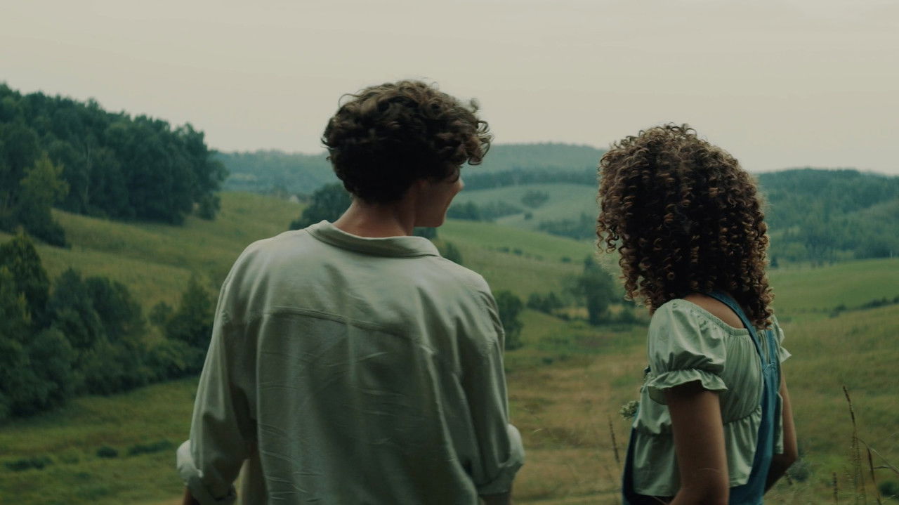 I Feel Fine. Movie Screenshot 3