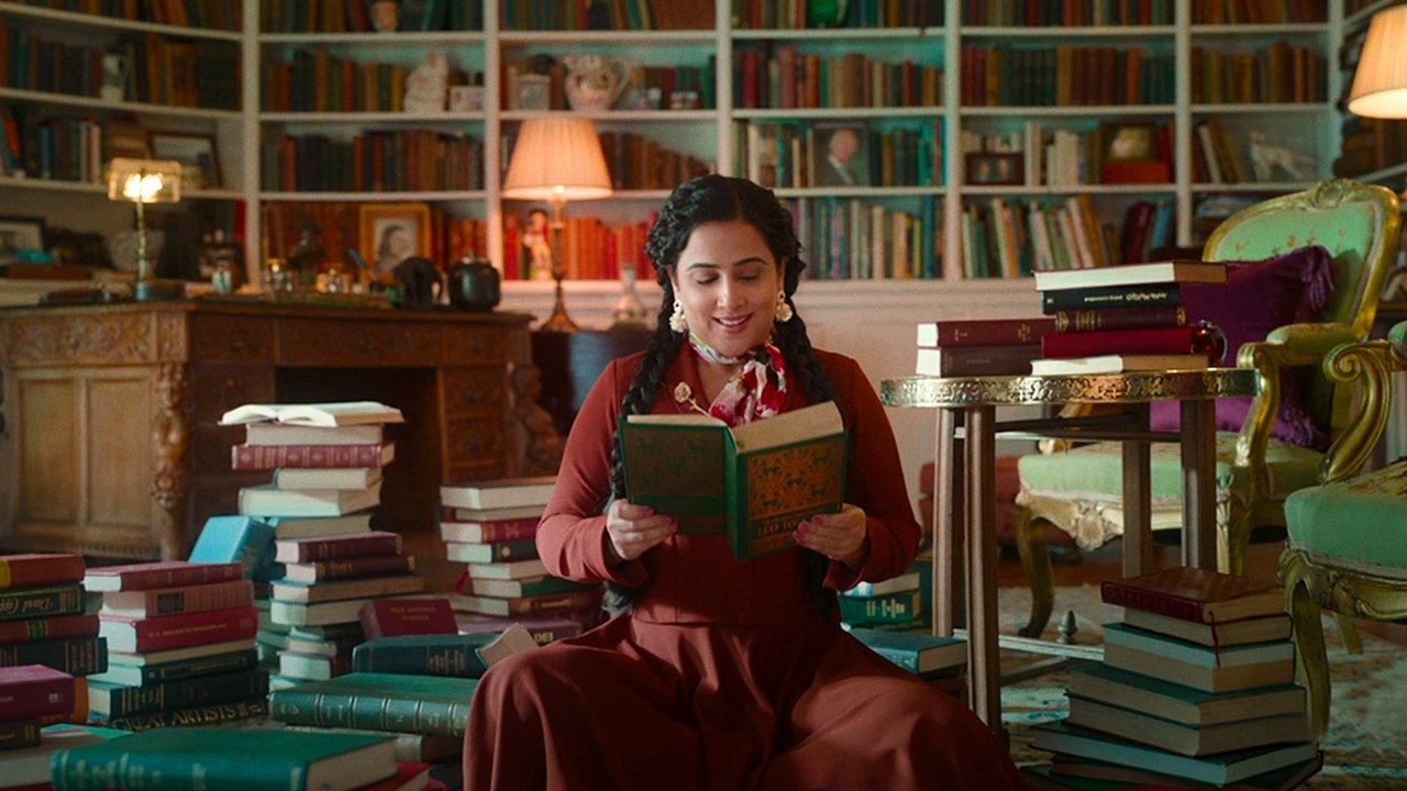Shakuntala Devi Movie Screenshot 1