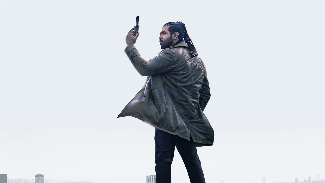 Retta Thala Movie Screenshot 1