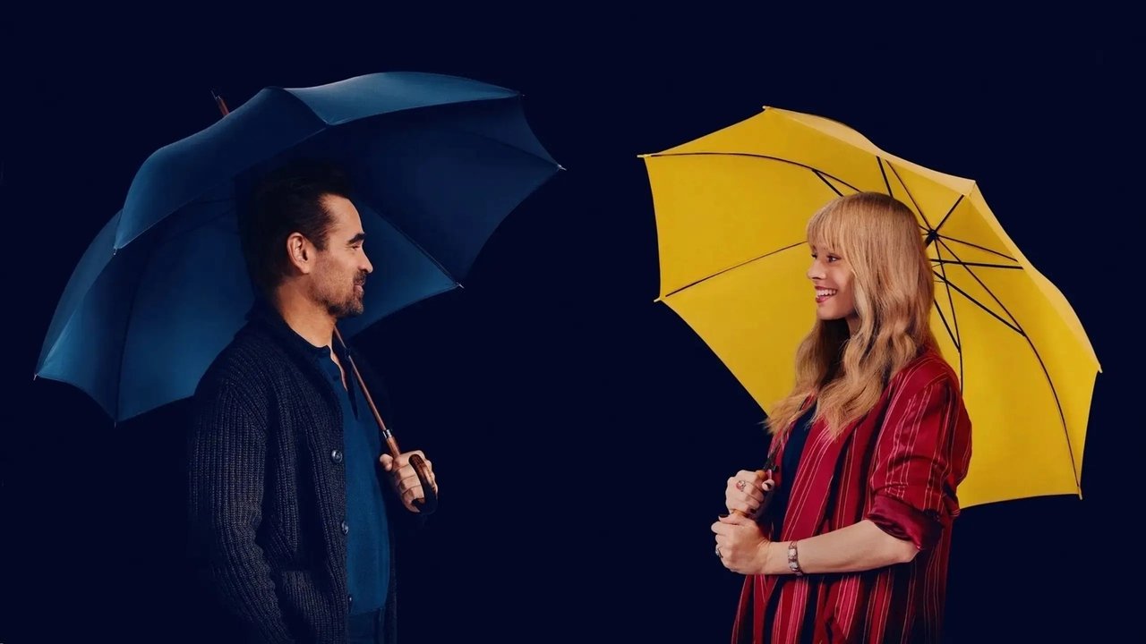 A Big Bold Beautiful Journey Movie Screenshot 2