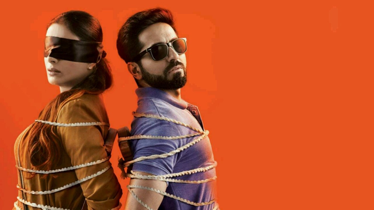 Andhadhun Movie Screenshot 2