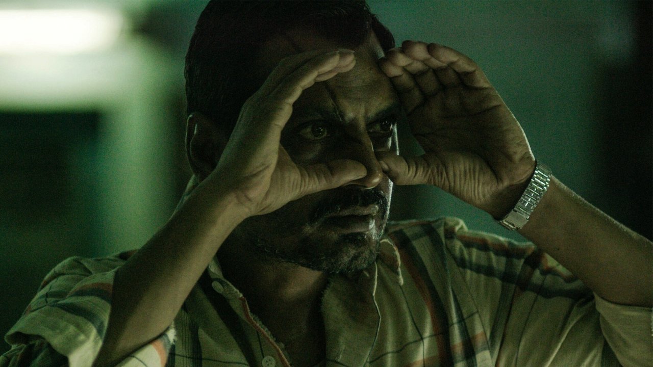 Raman Raghav 2.0 Movie Screenshot 5