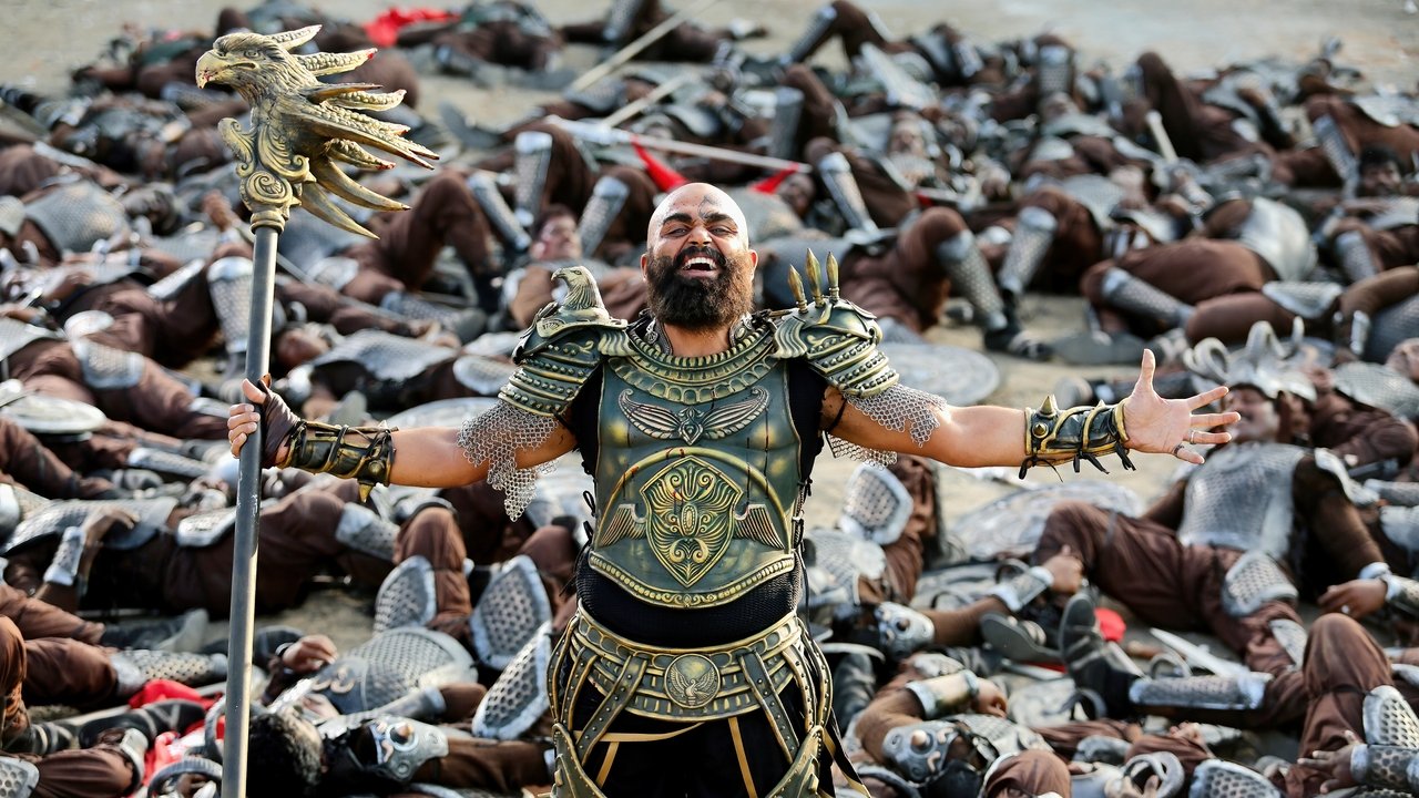 Kaashmora Movie Screenshot 1