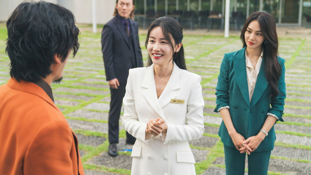 Hitman 2 Movie Screenshot 2