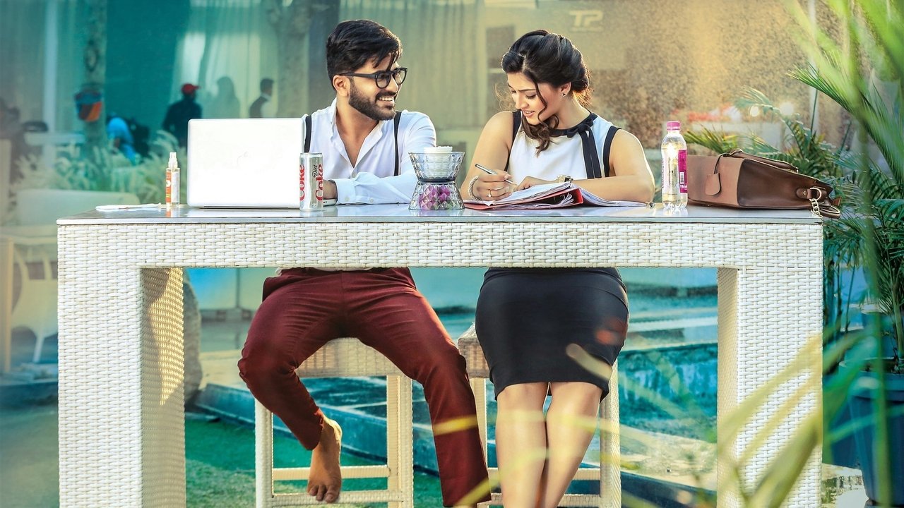 Mahanubhavudu Movie Screenshot 2