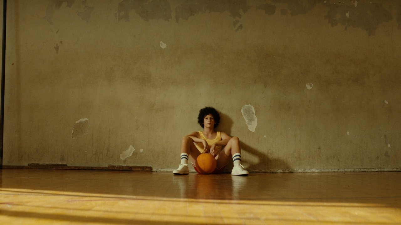 Drazen Movie Screenshot 1