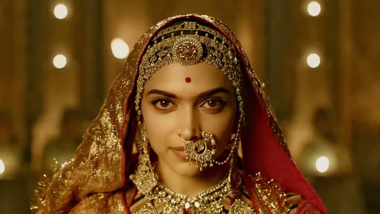 Padmaavat Movie Screenshot 4