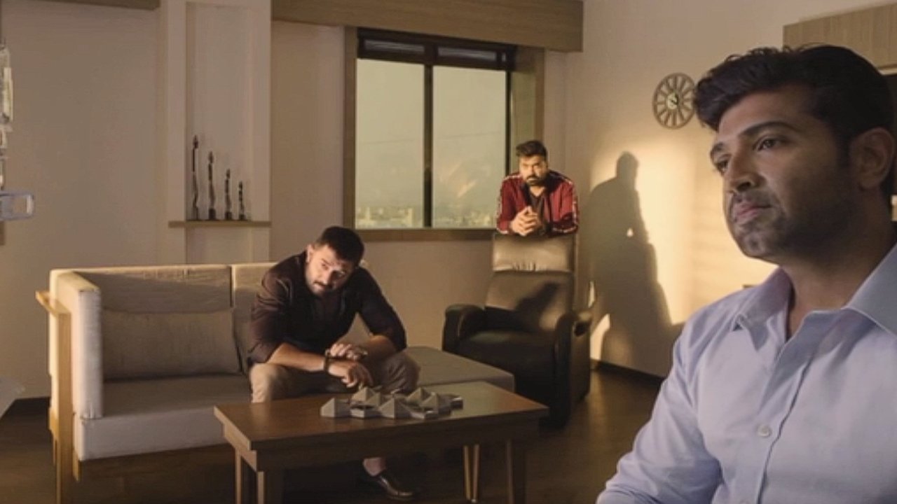 Chekka Chivantha Vaanam Movie Screenshot 2