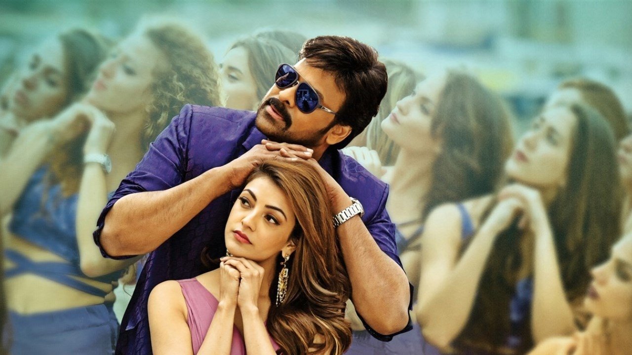 Khaidi No. 150 Movie Screenshot 3