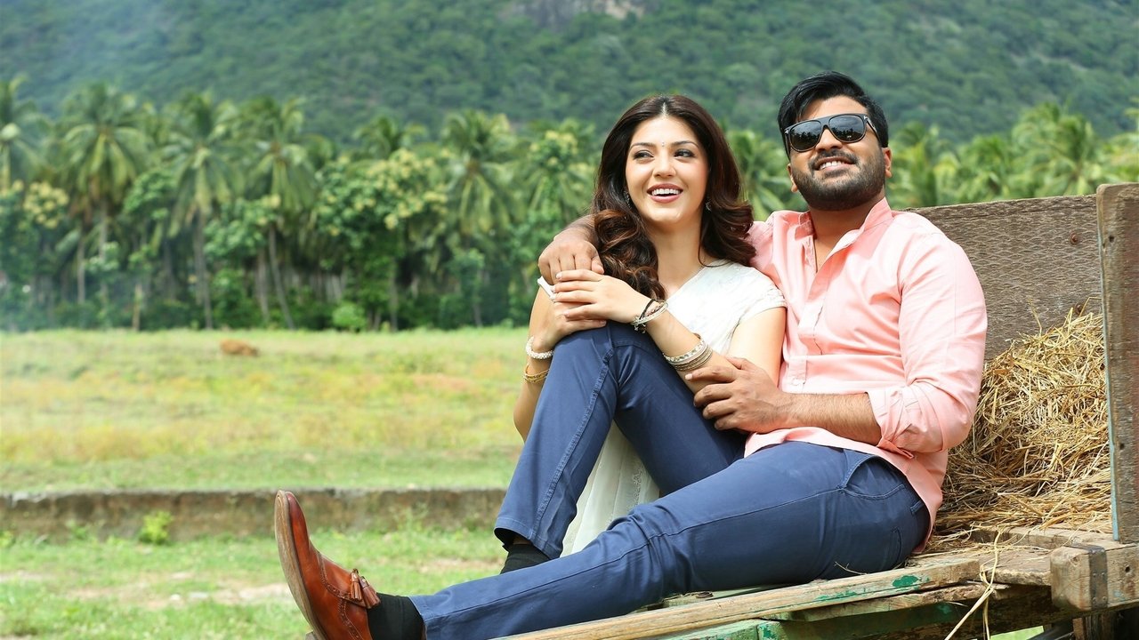 Mahanubhavudu Movie Screenshot 3