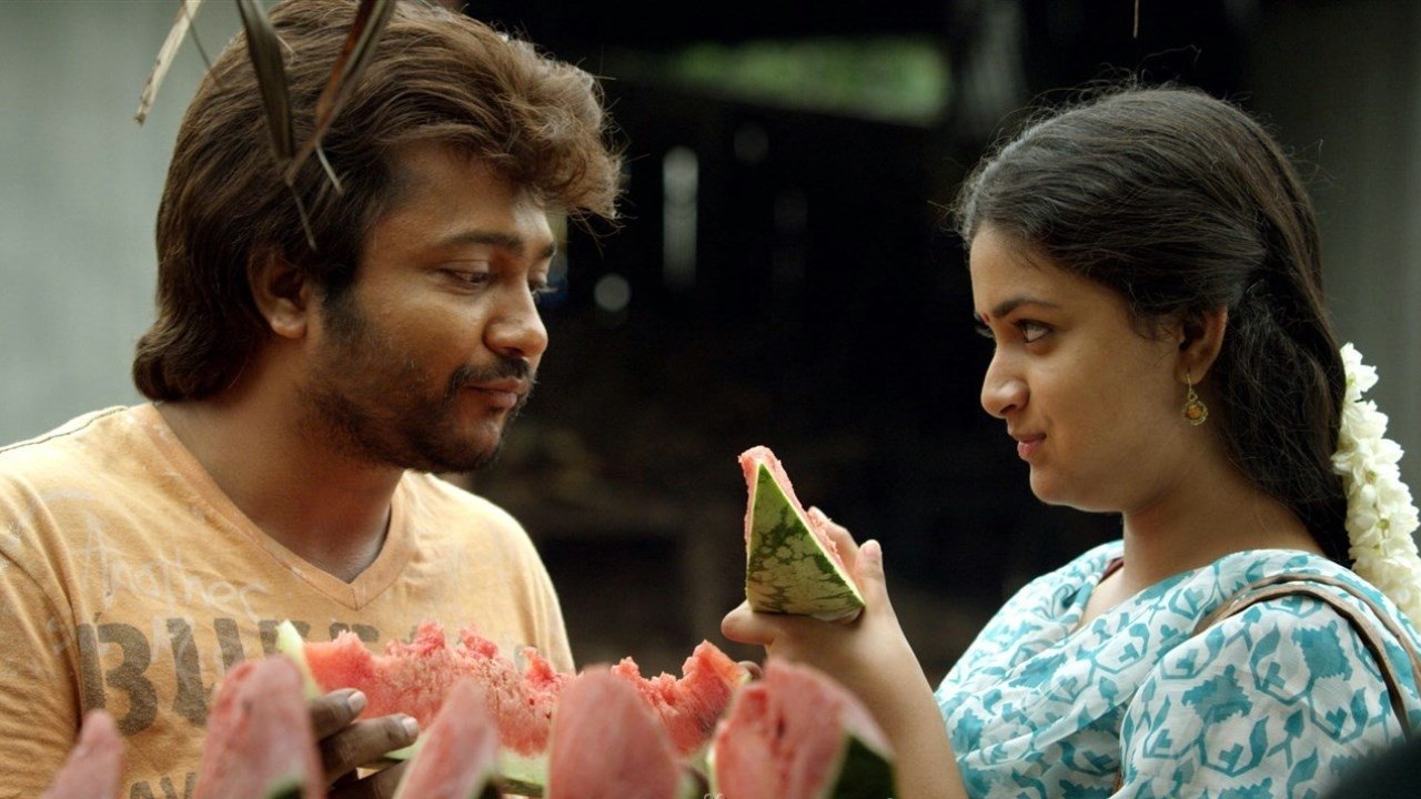 Paambhu Sattai Movie Screenshot 1