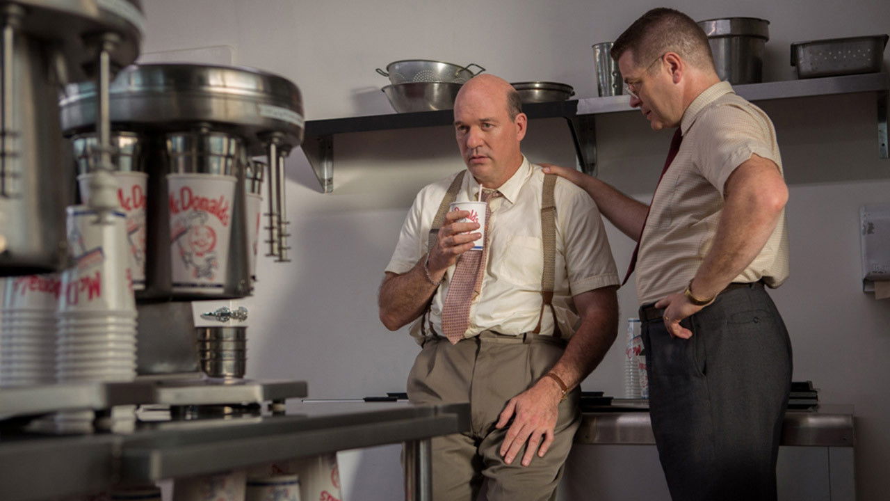 The Founder Movie Screenshot 5