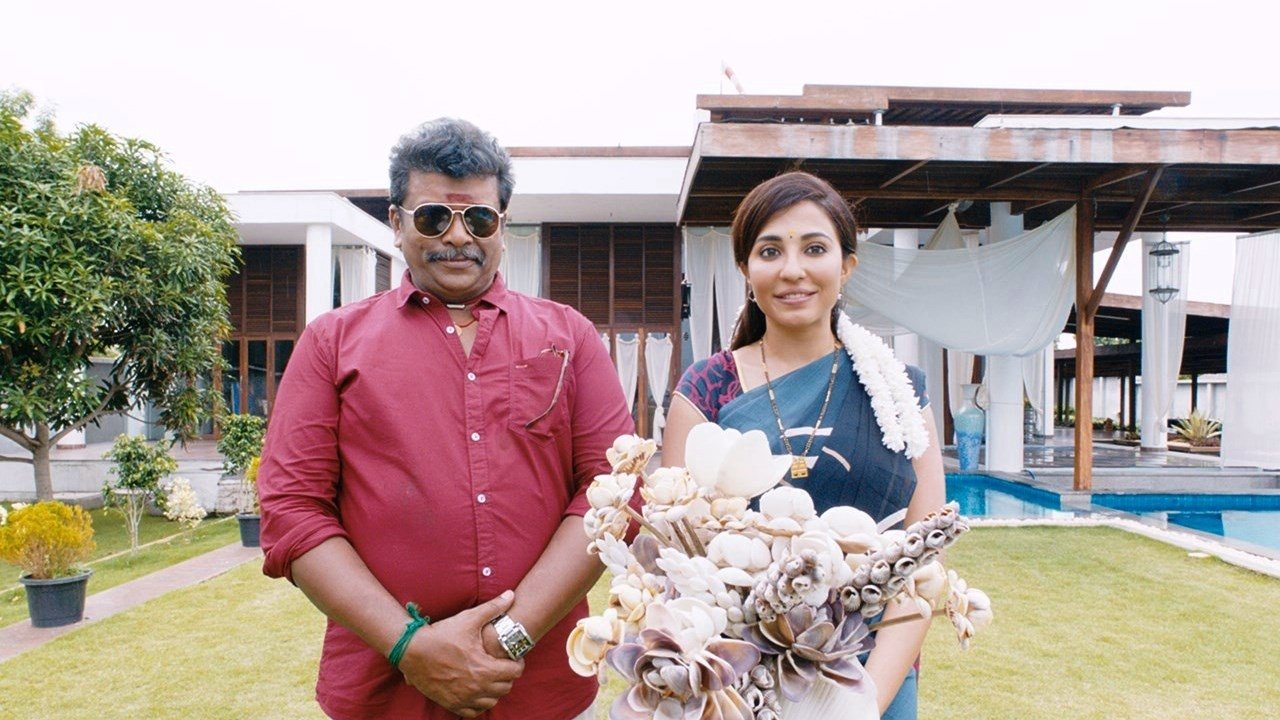 Koditta Idangalai Nirappuga Movie Screenshot 4